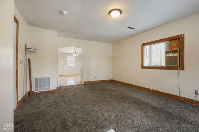 810 Hancock Street, Indianapolis, IN 46221