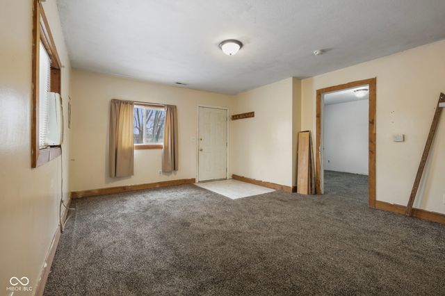 810 Hancock Street, Indianapolis, IN 46221