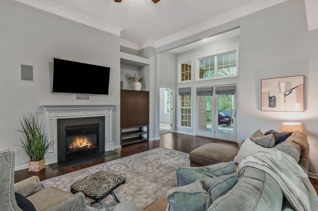 220 Foxley Ct, Nolensville, TN 37135