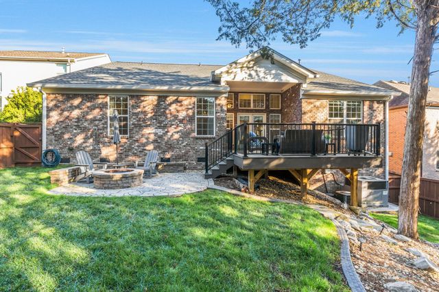 220 Foxley Ct, Nolensville, TN 37135