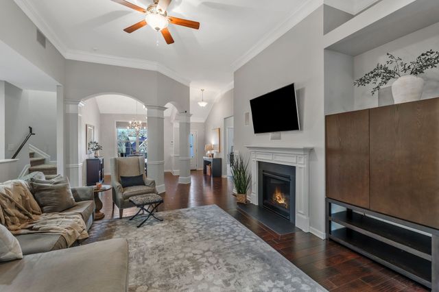 220 Foxley Ct, Nolensville, TN 37135