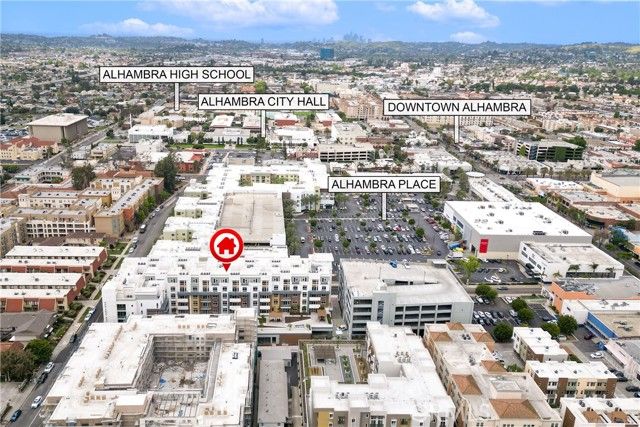 168 S Monterey Street 211, Alhambra, CA 91801