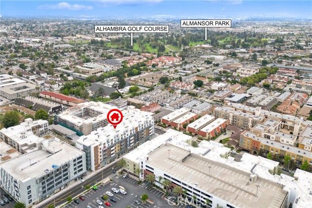 168 S Monterey Street 211, Alhambra, CA 91801