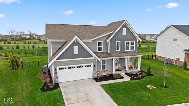 15429 Streamwood Drive, Fishers, IN 46040