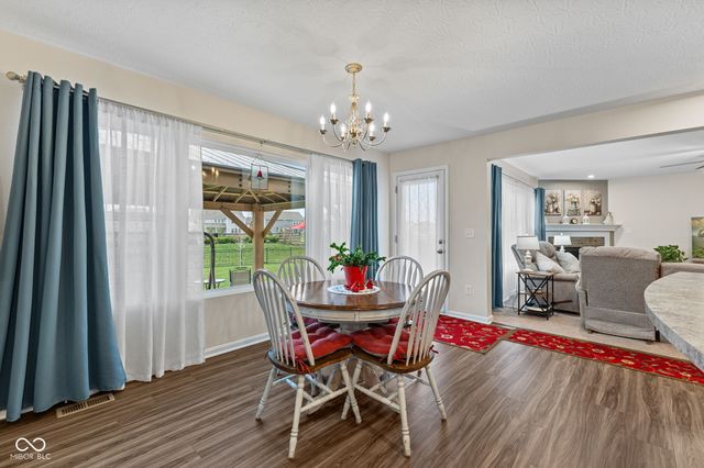 15429 Streamwood Drive, Fishers, IN 46040