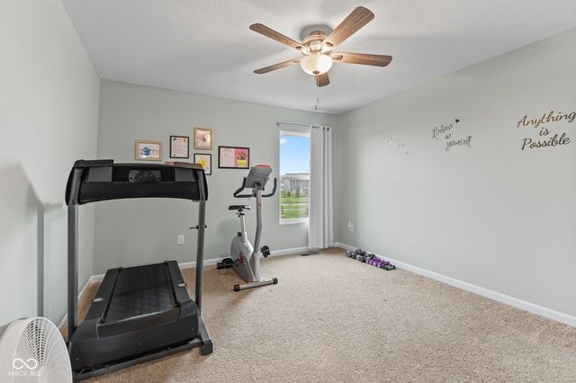 15429 Streamwood Drive, Fishers, IN 46040