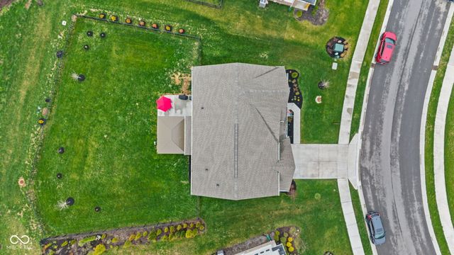 15429 Streamwood Drive, Fishers, IN 46040