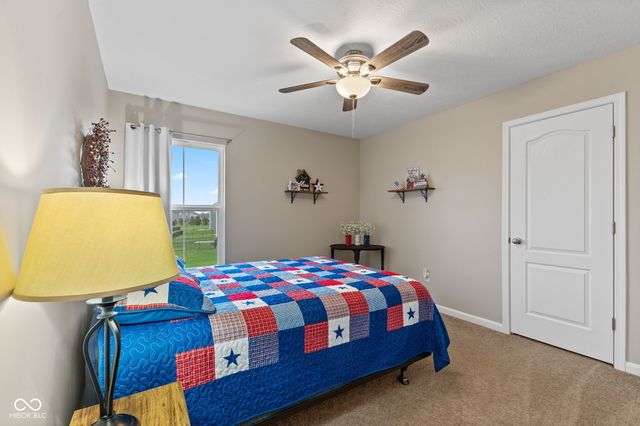 15429 Streamwood Drive, Fishers, IN 46040