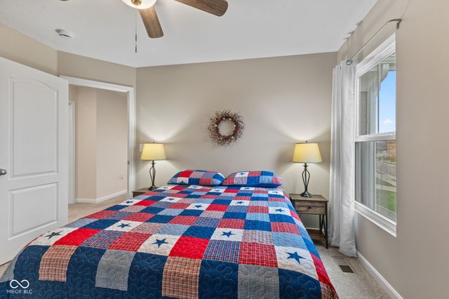 15429 Streamwood Drive, Fishers, IN 46040