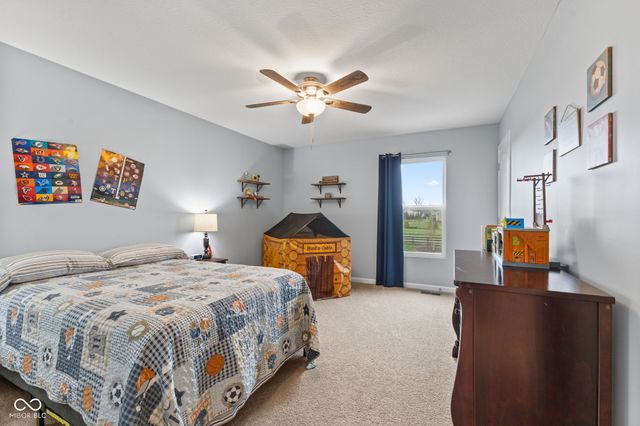 15429 Streamwood Drive, Fishers, IN 46040