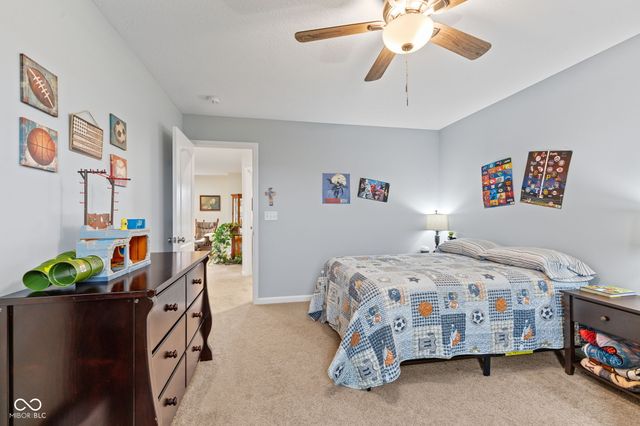 15429 Streamwood Drive, Fishers, IN 46040