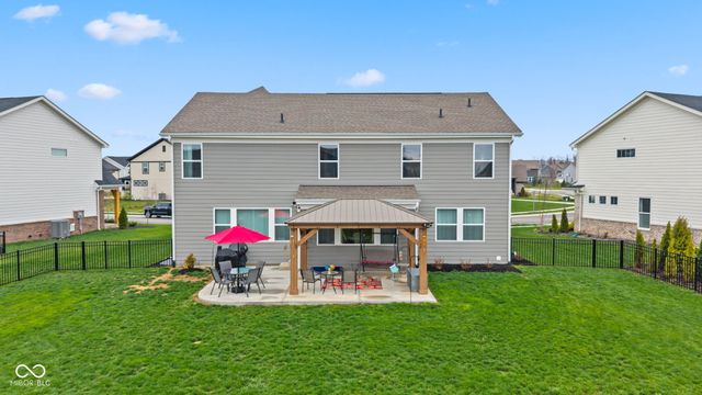 15429 Streamwood Drive, Fishers, IN 46040
