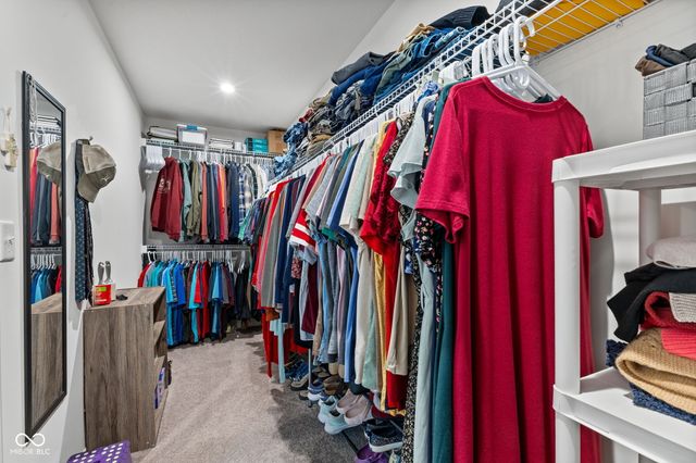 15429 Streamwood Drive, Fishers, IN 46040