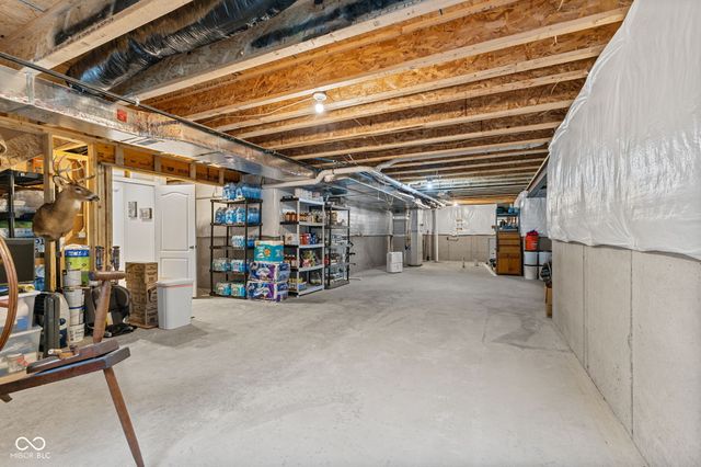 15429 Streamwood Drive, Fishers, IN 46040