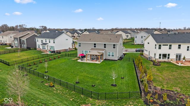 15429 Streamwood Drive, Fishers, IN 46040