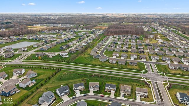 15429 Streamwood Drive, Fishers, IN 46040