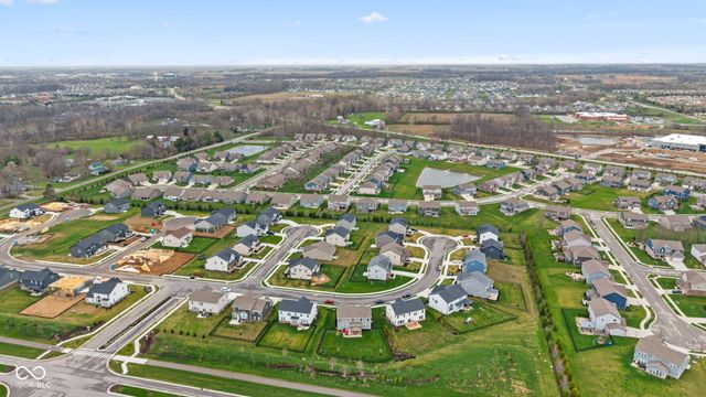 15429 Streamwood Drive, Fishers, IN 46040