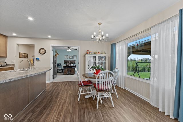 15429 Streamwood Drive, Fishers, IN 46040