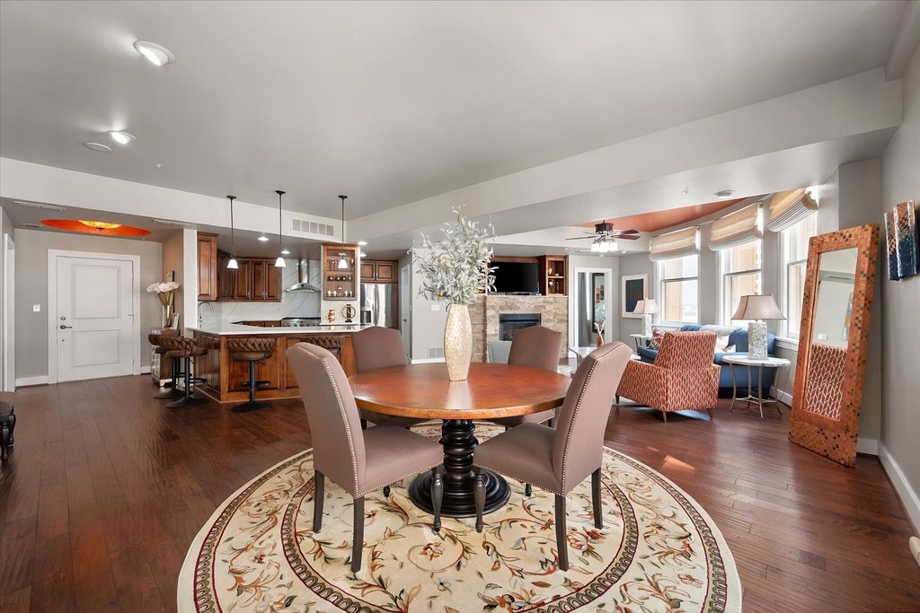 411 W 7th Street 906, Fort Worth, TX 76102 — photo 4