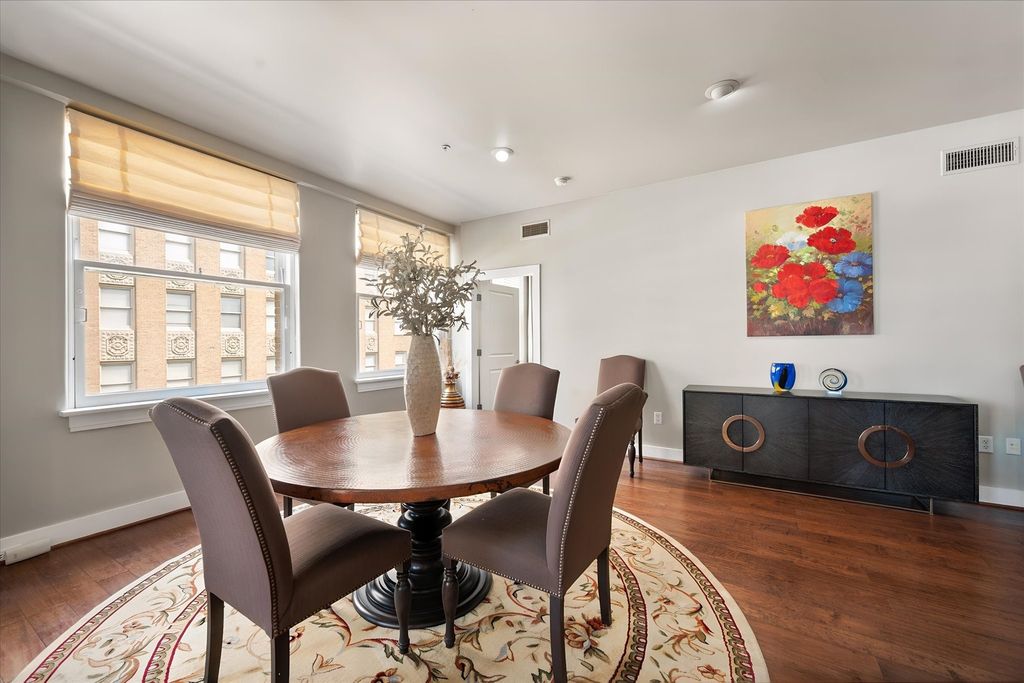 411 W 7th Street 906, Fort Worth, TX 76102 — photo 5
