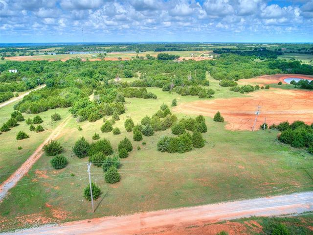 280th Street Lot 3, Goldsby, OK 73093