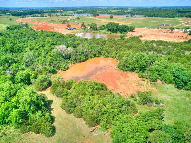 280th Street Lot 3, Goldsby, OK 73093