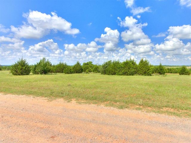 280th Street Lot 3, Goldsby, OK 73093