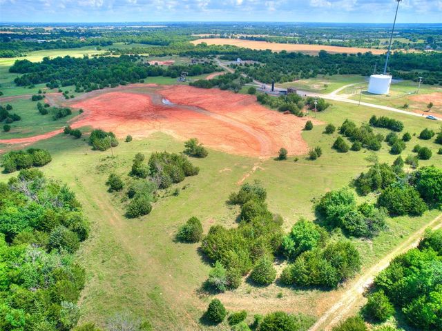 280th Street Lot 3, Goldsby, OK 73093
