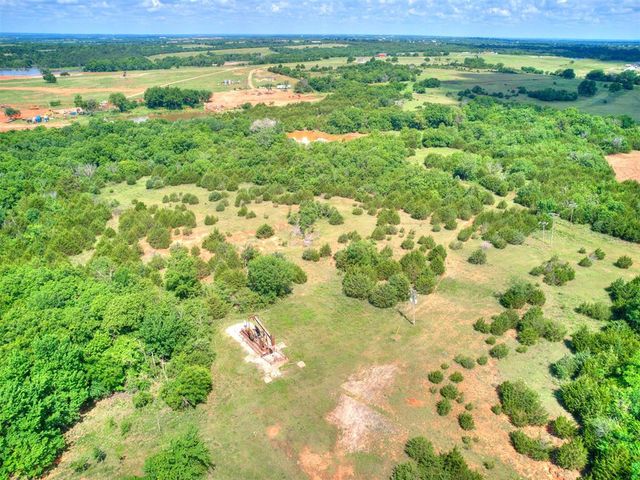 280th Street Lot 3, Goldsby, OK 73093