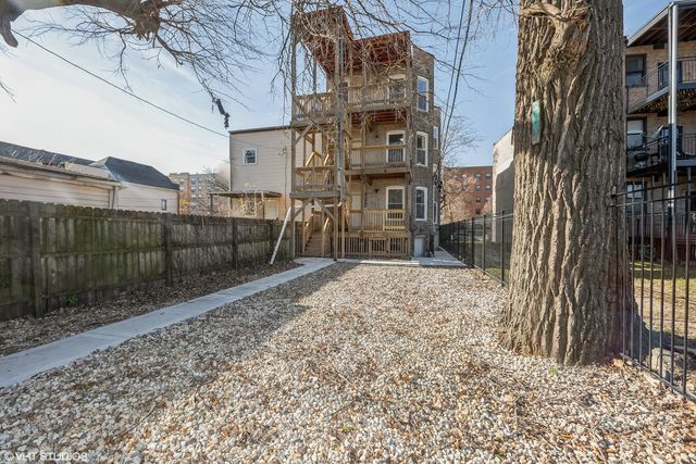 5021 S indiana Avenue 4F, Chicago, IL 60615