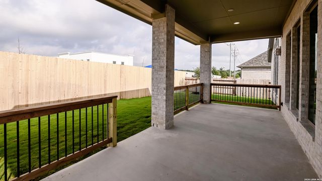 128 KRUEGER WAY, Cibolo, TX 78108