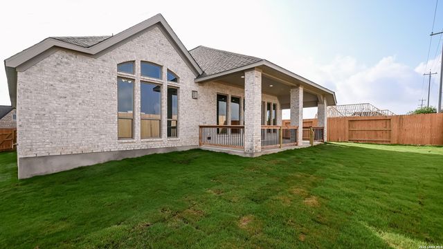 128 KRUEGER WAY, Cibolo, TX 78108