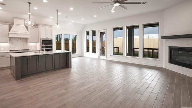 128 KRUEGER WAY, Cibolo, TX 78108
