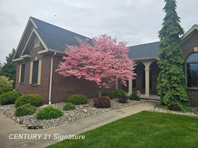 3500 Woodridge Court, Flushing Twp, MI 48433