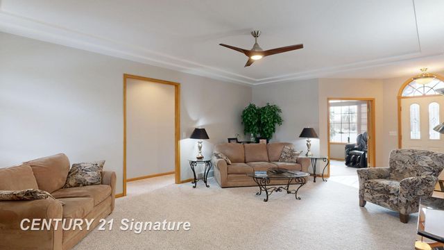 3500 Woodridge Court, Flushing Twp, MI 48433