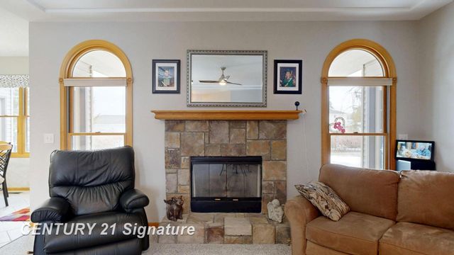 3500 Woodridge Court, Flushing Twp, MI 48433