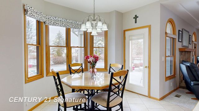 3500 Woodridge Court, Flushing Twp, MI 48433