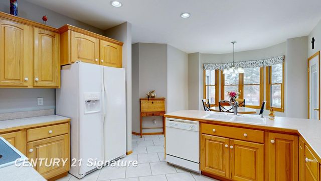 3500 Woodridge Court, Flushing Twp, MI 48433