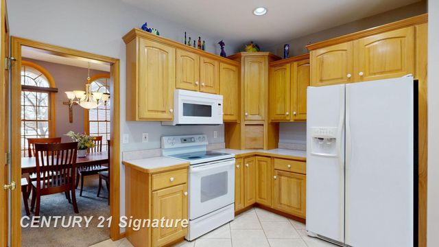 3500 Woodridge Court, Flushing Twp, MI 48433