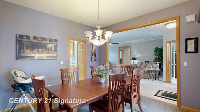 3500 Woodridge Court, Flushing Twp, MI 48433