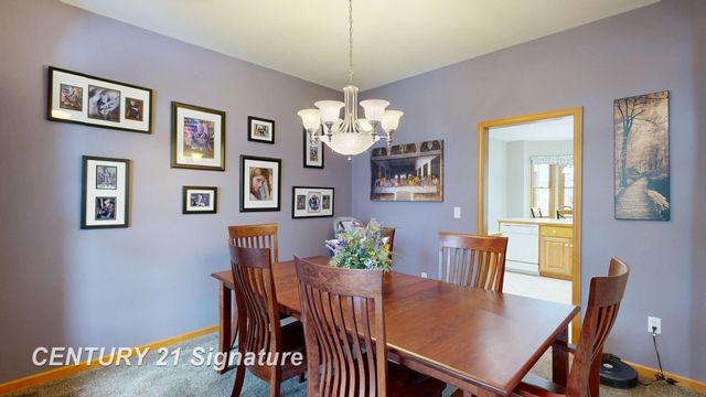 3500 Woodridge Court, Flushing Twp, MI 48433