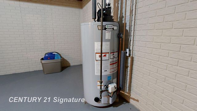 3500 Woodridge Court, Flushing Twp, MI 48433