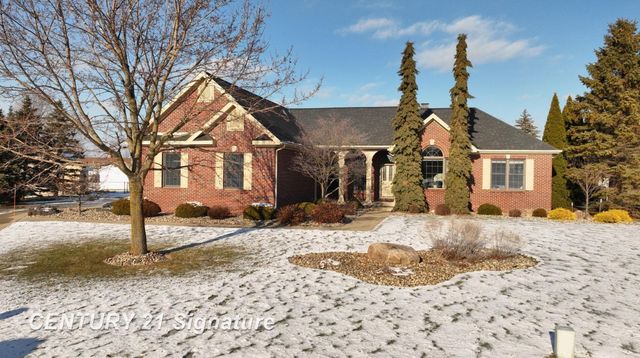 3500 Woodridge Court, Flushing Twp, MI 48433