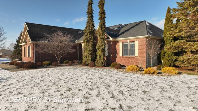 3500 Woodridge Court, Flushing Twp, MI 48433
