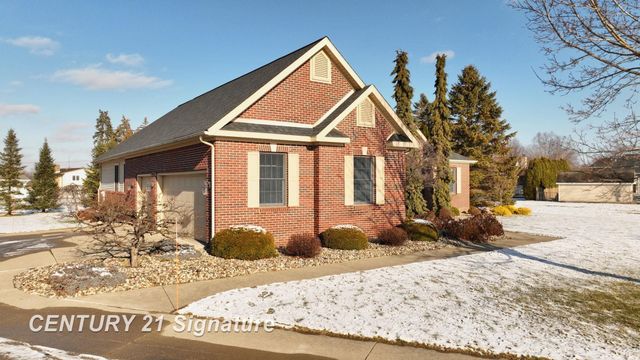 3500 Woodridge Court, Flushing Twp, MI 48433