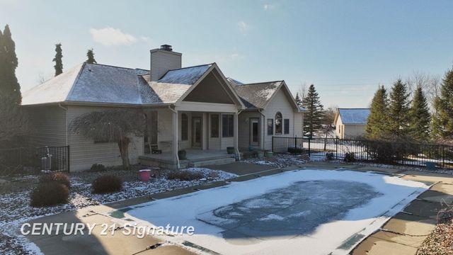 3500 Woodridge Court, Flushing Twp, MI 48433