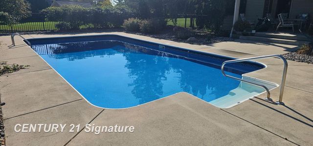 3500 Woodridge Court, Flushing Twp, MI 48433