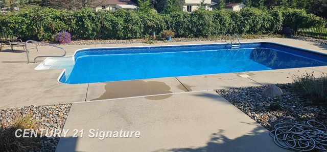 3500 Woodridge Court, Flushing Twp, MI 48433