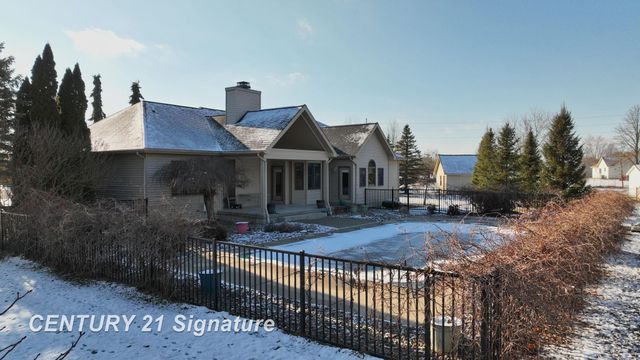 3500 Woodridge Court, Flushing Twp, MI 48433