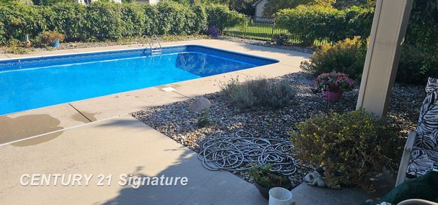 3500 Woodridge Court, Flushing Twp, MI 48433